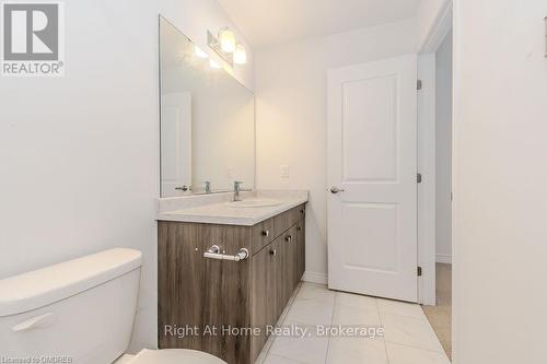 31 Baker Lane Lane, Brant, ON - Indoor Photo Showing Bathroom