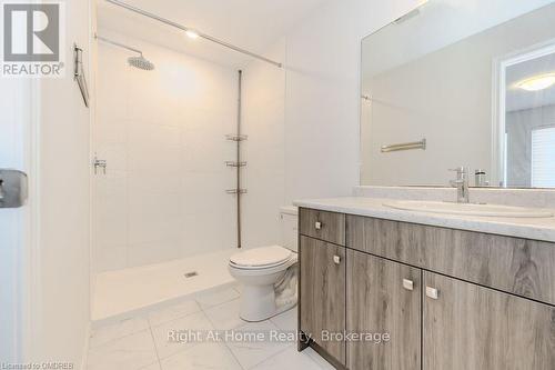 31 Baker Lane Lane, Brant, ON - Indoor Photo Showing Bathroom