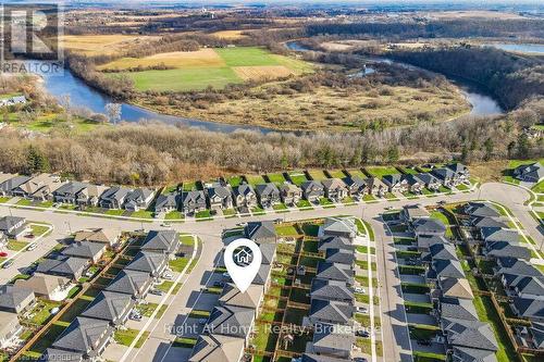 31 Baker Lane Lane, Brant, ON - Outdoor With View