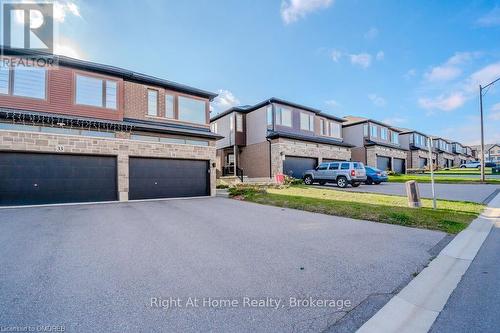 31 Baker Lane Lane, Brant, ON - Outdoor