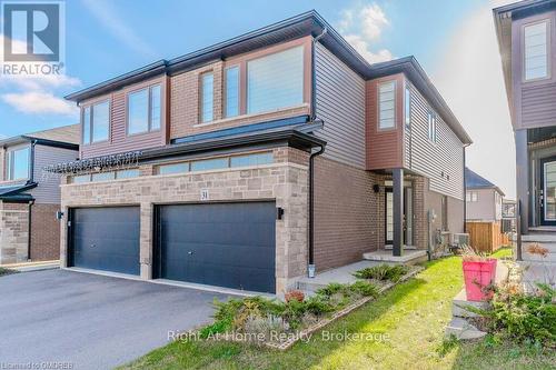 31 Baker Lane Lane, Brant, ON - Outdoor