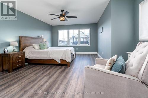 92 Ivy Crescent, Thorold, ON - Indoor Photo Showing Bedroom