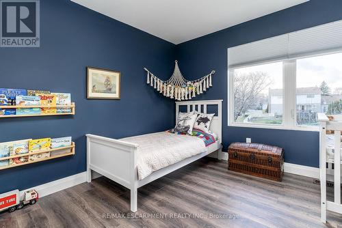 92 Ivy Crescent, Thorold, ON - Indoor Photo Showing Bedroom