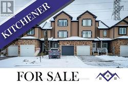 51 SORRENTO STREET  Kitchener, ON N2R 0A4