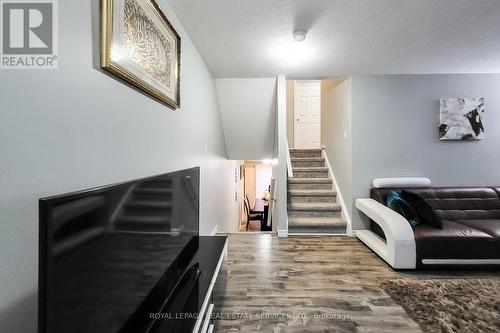 51 Sorrento Street, Kitchener, ON - Indoor