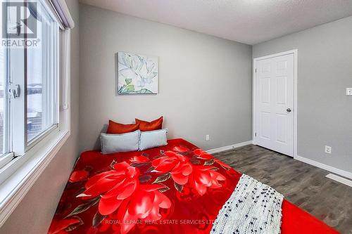 51 Sorrento Street, Kitchener, ON - Indoor Photo Showing Bedroom