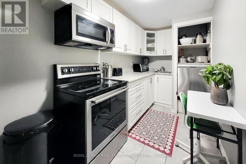 51 Sorrento Street, Kitchener, ON - Indoor Photo Showing Kitchen