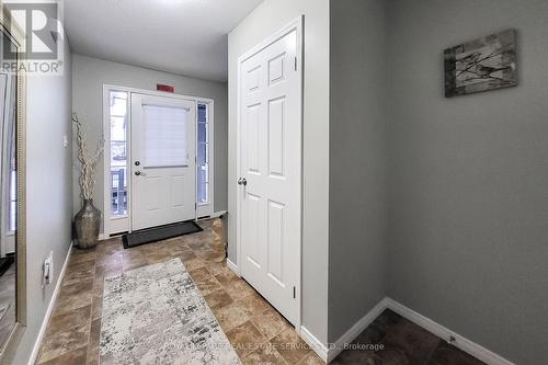 51 Sorrento Street, Kitchener, ON - Indoor Photo Showing Other Room