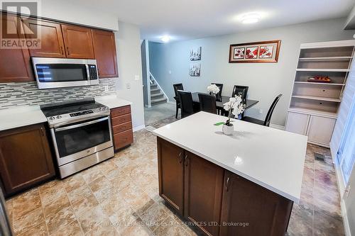 51 Sorrento Street, Kitchener, ON - Indoor