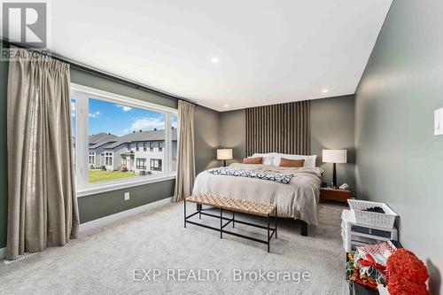 46 Andromeda Road, Ottawa, ON - Indoor Photo Showing Bedroom