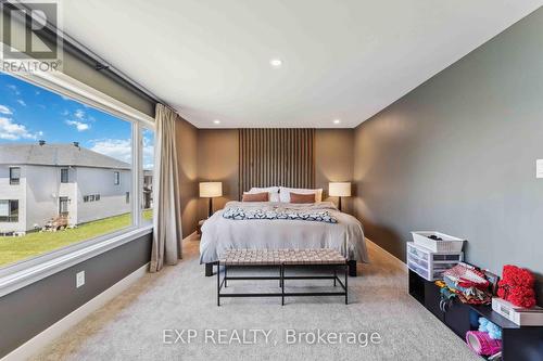 46 Andromeda Road, Ottawa, ON - Indoor Photo Showing Bedroom