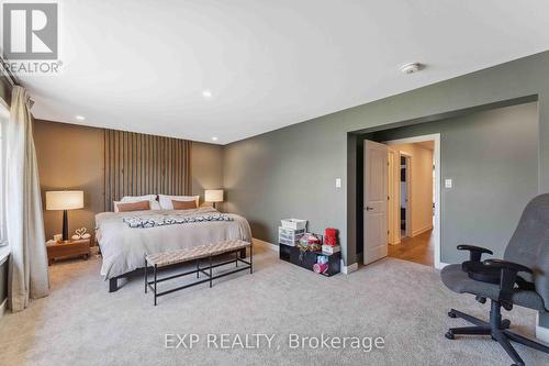 46 Andromeda Road, Ottawa, ON - Indoor Photo Showing Bedroom