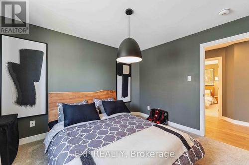 46 Andromeda Road, Ottawa, ON - Indoor Photo Showing Bedroom