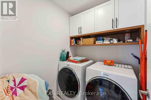 46 Andromeda Road, Ottawa, ON - Indoor Photo Showing Laundry Room