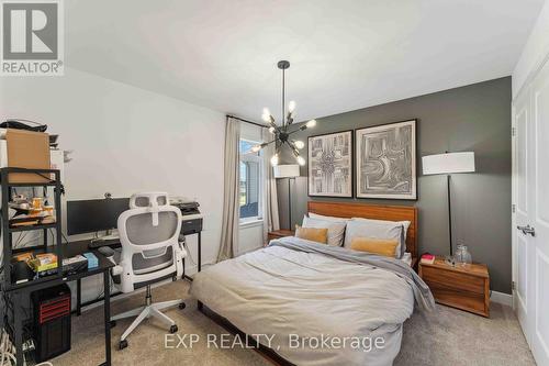 46 Andromeda Road, Ottawa, ON - Indoor Photo Showing Bedroom