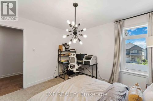 46 Andromeda Road, Ottawa, ON - Indoor Photo Showing Bedroom