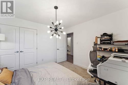 46 Andromeda Road, Ottawa, ON - Indoor Photo Showing Bedroom