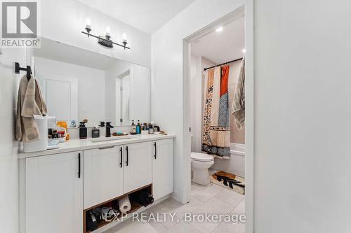 46 Andromeda Road, Ottawa, ON - Indoor Photo Showing Bathroom