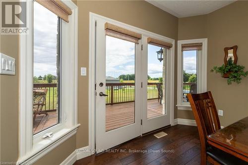 106 Neerhof Lane, Georgian Bluffs, ON - Indoor Photo Showing Other Room