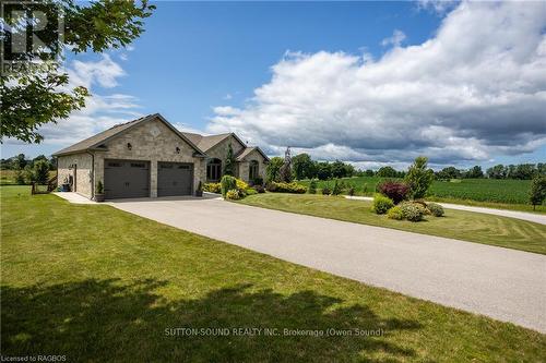 106 Neerhof Lane, Georgian Bluffs, ON - Outdoor