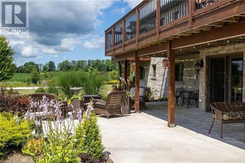 106 Neerhof Lane, Georgian Bluffs, ON - Outdoor