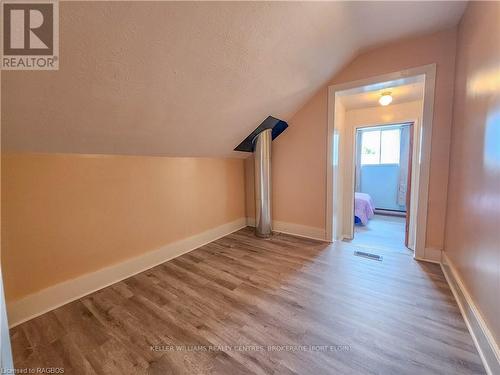 1076 Bruce Road 15, Brockton, ON - Indoor Photo Showing Other Room