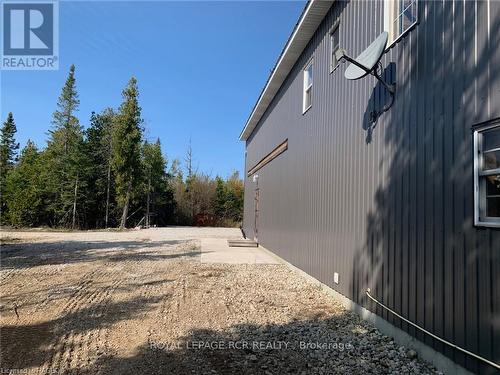 13-17 Zorra Drive, Northern Bruce Peninsula, ON - Outdoor