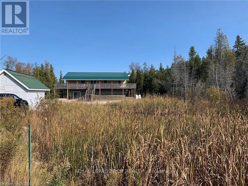 13-17 Zorra Drive, Northern Bruce Peninsula, ON - Outdoor With Deck Patio Veranda