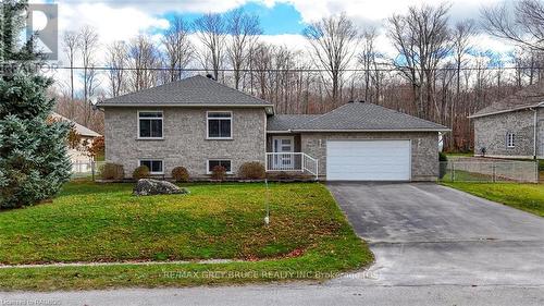 18 Walker Way, South Bruce Peninsula, ON - Outdoor