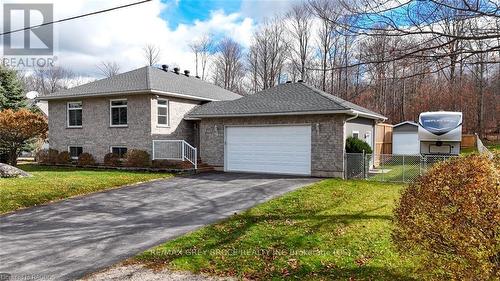 18 Walker Way, South Bruce Peninsula, ON - Outdoor