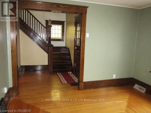 358 Lambton St W, West Grey (Durham), ON - Indoor Photo Showing Other Room