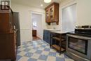 589 2Nd Avenue E, Owen Sound, ON  - Indoor Photo Showing Kitchen 