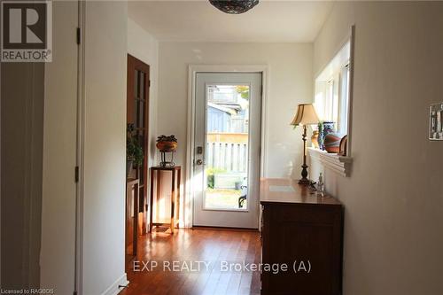 589 2Nd Avenue E, Owen Sound, ON - Indoor Photo Showing Other Room