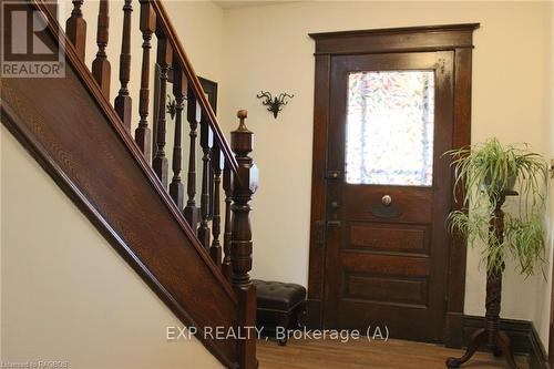 589 2Nd Avenue E, Owen Sound, ON - Indoor Photo Showing Other Room