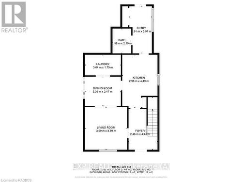 589 2Nd Avenue E, Owen Sound, ON - Other