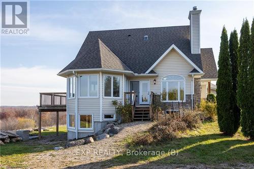 85621 Sideroad 7, Meaford, ON - Outdoor