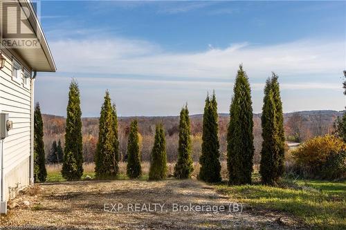 85621 Sideroad 7, Meaford, ON - Outdoor With View