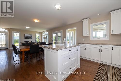 85621 Sideroad 7, Meaford, ON - Indoor