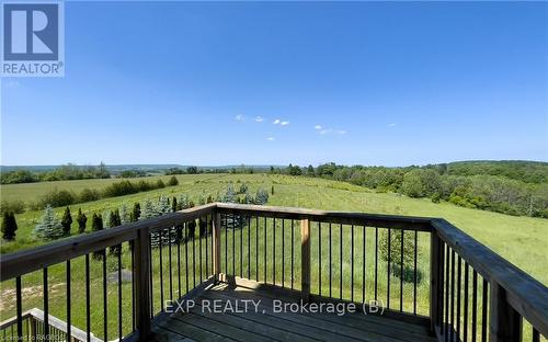 85621 Sideroad 7, Meaford, ON - Outdoor With View