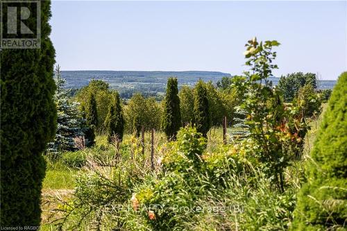 85621 Sideroad 7, Meaford, ON - Outdoor With View