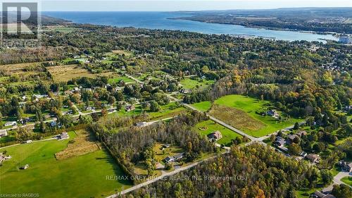 873 14Th Street W, Georgian Bluffs, ON - Outdoor With View