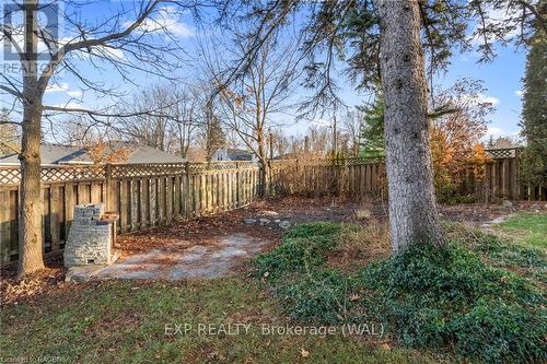 108 Hinks Street, Brockton, ON - Outdoor