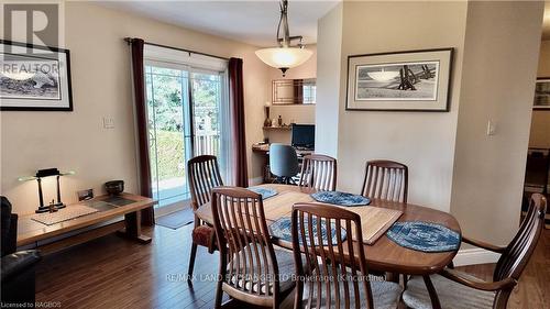 730 Campbell Avenue, Kincardine, ON - Indoor Photo Showing Dining Room