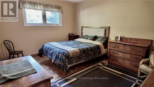 730 Campbell Avenue, Kincardine, ON - Indoor Photo Showing Bedroom