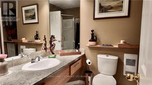 730 Campbell Avenue, Kincardine, ON - Indoor Photo Showing Bathroom