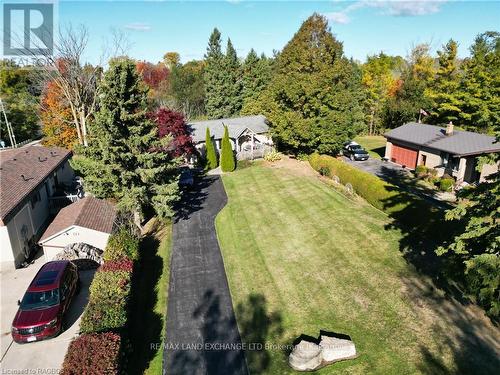 730 Campbell Avenue, Kincardine, ON - Outdoor