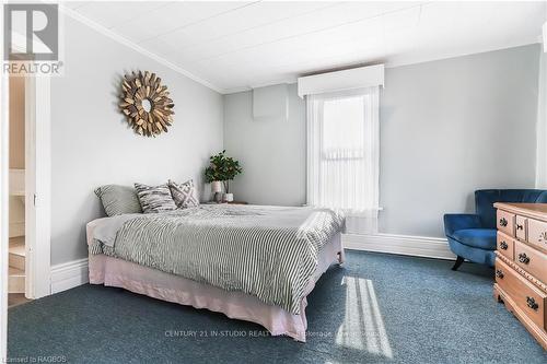 2245 4Th Avenue W, Owen Sound, ON - Indoor Photo Showing Bedroom