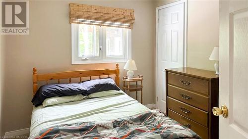 25 Avele Road, South Bruce Peninsula, ON - Indoor Photo Showing Bedroom