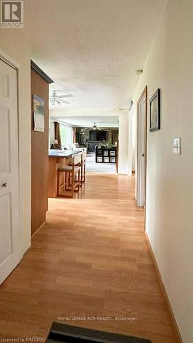 25 Avele Road, South Bruce Peninsula, ON - Indoor Photo Showing Other Room