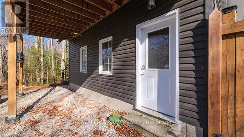 25 Avele Road, South Bruce Peninsula, ON - Outdoor With Exterior